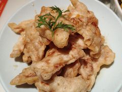 -红樱桃·欢乐餐厅(太原里店)