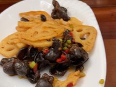 -少林寺欢喜地素斋馆