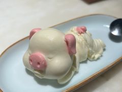 -锦府盐帮·李宅(领展购物广场中关村店)