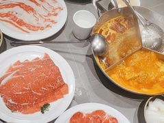 -骨之味·筒骨汤火锅(江头店)
