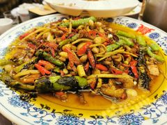 -徐鼎盛民间菜(上筑店)