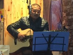 -九华山友谊土菜馆 小资餐厅