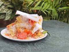 -翡翠鸟精品泰国菜(北辰财富中心店)