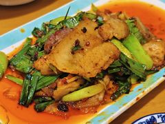 -易老妈蹄花.特色川菜(人民公园总店)