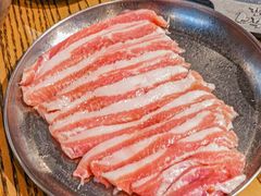 -姜虎东白丁烤肉(万象城店)