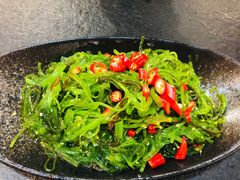 -韩云龙炭火烤肉(东陵西路店)