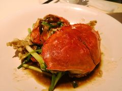 -无招牌海鲜餐厅(滨海艺术中心店)