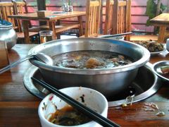 -重庆鱼美佳火锅(四川师大店)