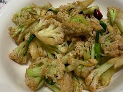 大碗菜花-潇湘码头·鲜湘菜(清河店)