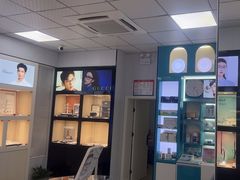 -大明眼镜(方庄店)