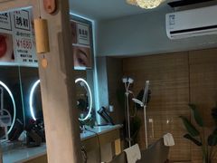 -施奈儿.洗头頭療.按摩SPA.采耳(上梅林店)