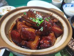 古法金牌红烧肉-欣旺·迎宾楼·百年无锡菜