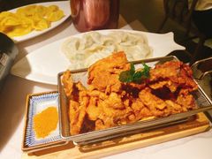 -船歌·鱼水饺青岛菜(闽江二路店)