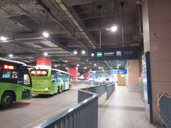 -东直门长途汽车站