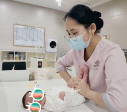 -爱贝蕊恩韩式月子会所(南山店)