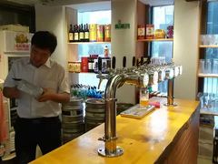 -食潮汕头鲜牛馆(望京保利店)