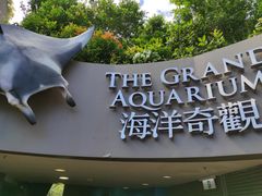 -香港海洋公园