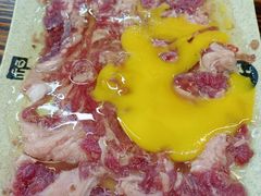 -顺德公平靓正特色牛花粥(花都店)