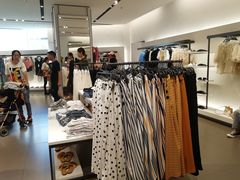 -ZARA(顺城购物中心店)