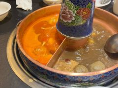 -咏江南·苏式火锅·苏州评弹(观前街店)