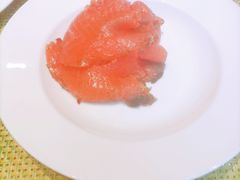 -威斯汀舞台餐厅