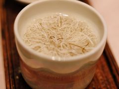 -江南灶中餐厅(南京香格里拉店)