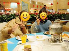-南京维景国际大酒店咖啡厅