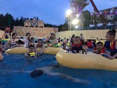 -武汉玛雅海滩水公园