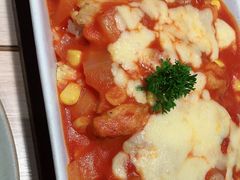 -卡朋西餐(悦汇城店)