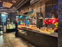 -渔纬港海鲜自助餐厅(湖里万达店)