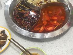 -陳艳红火锅(港汇店)