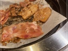 -福成自助烤肉(双桥万达店)