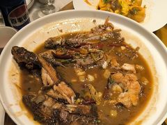 -二十八里太湖船菜(吉祥路店)