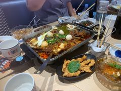 -鱼酷活鱼烤鱼(沈阳大悦城店)