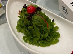 -小贝壳酒楼(经九路店)