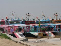 -羚羊峡古栈道森林公园