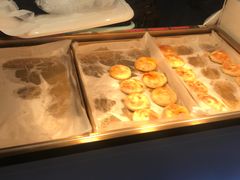 -吉品合酥脆烤饼(太平洋森活天地店)