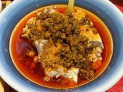 -冯烫烫跷脚牛肉·川菜小馆(武胜西街店)