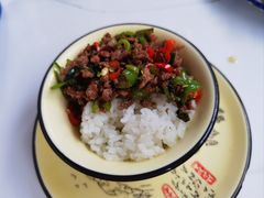 -挖色菜香园(大理店)