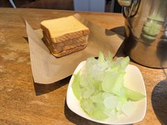 烤面包-鬼味烤翅(南锣鼓巷店)