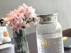餐具摆设-西堤厚牛排(国瑞店)