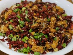 -灯盏窝餐厅