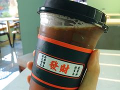 -新荔园茶餐厅(荔湾区府宿舍大院店)