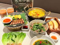 -美奈小馆·东南亚菜(欢乐海岸店)