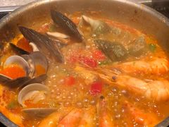 -盛宴标帜餐厅·亲子自助 (南昌喜来登酒店)