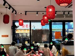 -荆九爷爆炒桥头三嫩(浙大店)
