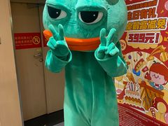 -海底捞火锅(上元大街店)