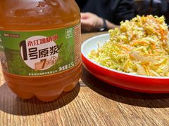 -永红源·小排档(闽江路店)