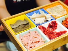 -矮冬瓜红茶火锅