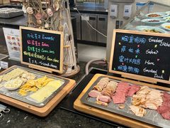 -西安赛瑞喜来登大酒店
